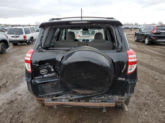 Photo 6 from auction – 2009 TOYOTA RAV4 with VIN JTMBF33V995013118