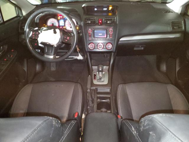 Photo 8 from auction – 2013 SUBARU IMPREZA SP with VIN JF1GPAS64DH203049