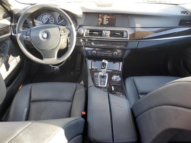 Photo 8 from auction – 2013 BMW 528 XI with VIN WBAXH5C54DDW12922