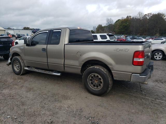 Photo 2 from auction – 2006 FORD F150 with VIN 1FTRX14W36NA42181