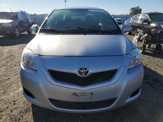 Photo 5 from auction – 2012 TOYOTA YARIS with VIN JTDBT4K38CL038254