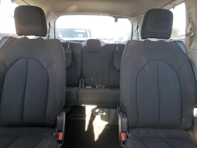 Photo 10 from auction – 2017 CHRYSLER PACIFICA T with VIN 2C4RC1BGXHR777561