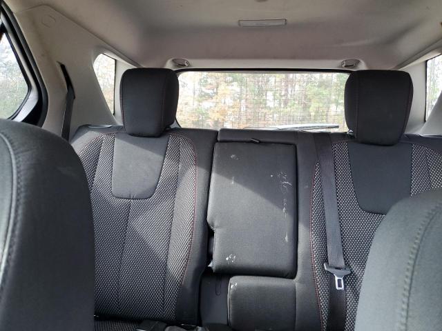 Photo 10 from auction – 2012 CHEVROLET EQUINOX LT with VIN 2GNALDEK3C1305411