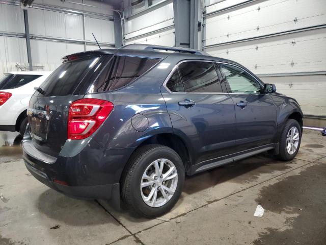 Photo 3 from auction – 2017 CHEVROLET EQUINOX LT with VIN 2GNFLFEK6H6195403