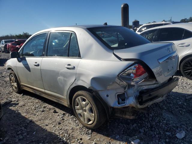 Photo 2 from auction – 2010 NISSAN VERSA S with VIN 3N1BC1AP3AL379830