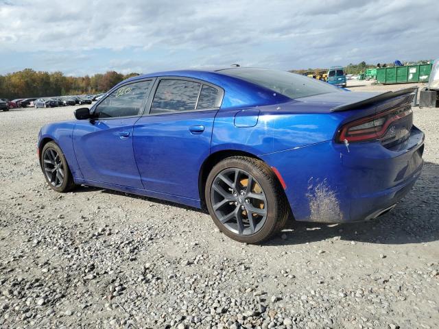 Photo 2 from auction – 2020 DODGE CHARGER SX with VIN 2C3CDXBG4LH101552