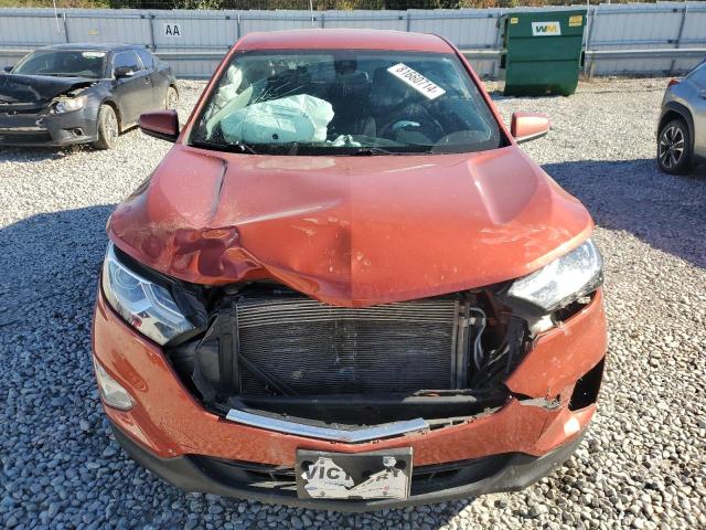 Photo 5 from auction – 2020 CHEVROLET EQUINOX LT with VIN 2GNAXKEV5L6262907
