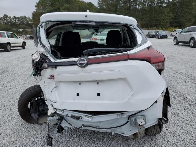 Photo 6 from auction – 2024 NISSAN KICKS S with VIN 3N1CP5BV5RL517635