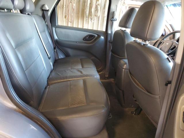 Photo 11 from auction – 2007 FORD ESCAPE with VIN 1FMCU49H17KA07843