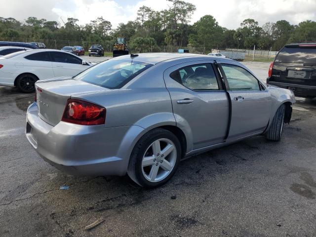 Photo 3 from auction – 2013 DODGE AVENGER SE with VIN 1C3CDZABXDN566685