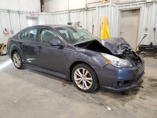 Photo 4 from auction – 2014 SUBARU LEGACY 2.5 with VIN 4S3BMCC64E3035743