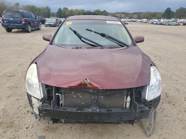 Photo 5 from auction – 2012 NISSAN ALTIMA BAS with VIN 1N4AL2AP5CC214543