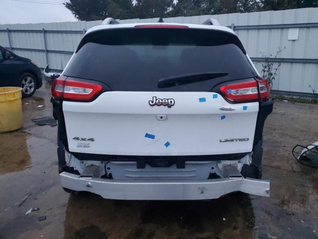 Photo 6 from auction – 2017 JEEP CHEROKEE L with VIN 1C4PJMDS8HW649102