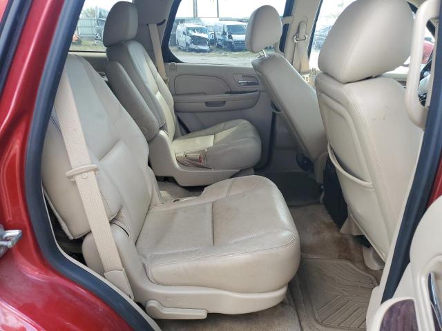 Photo 11 from auction – 2013 CADILLAC ESCALADE P with VIN 1GYS3CEF9DR173073