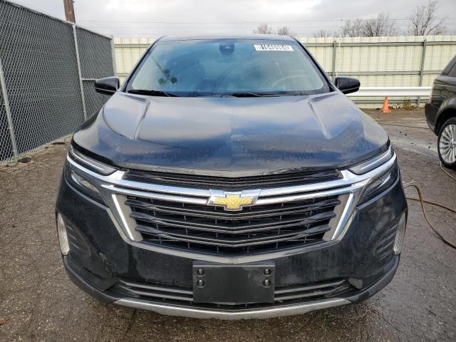 Photo 5 from auction – 2022 CHEVROLET EQUINOX LT with VIN 3GNAXUEVXNL203233