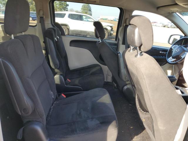 Photo 11 from auction – 2016 DODGE GRAND CARA with VIN 2C4RDGCG8GR234545