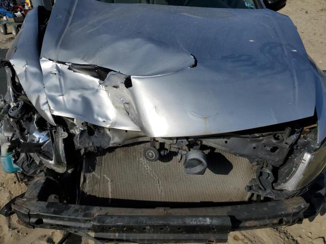 Photo 11 from auction – 2012 HONDA ACCORD LXP with VIN 1HGCP2F46CA224355