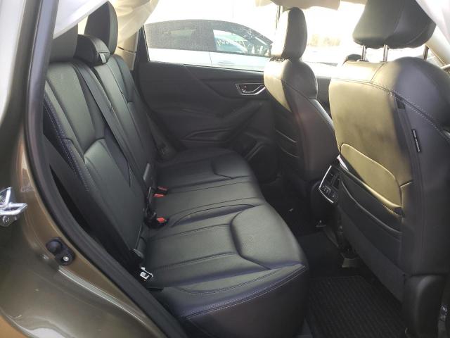 Photo 11 from auction – 2024 SUBARU FORESTER T with VIN JF2SKAMC8RH429125