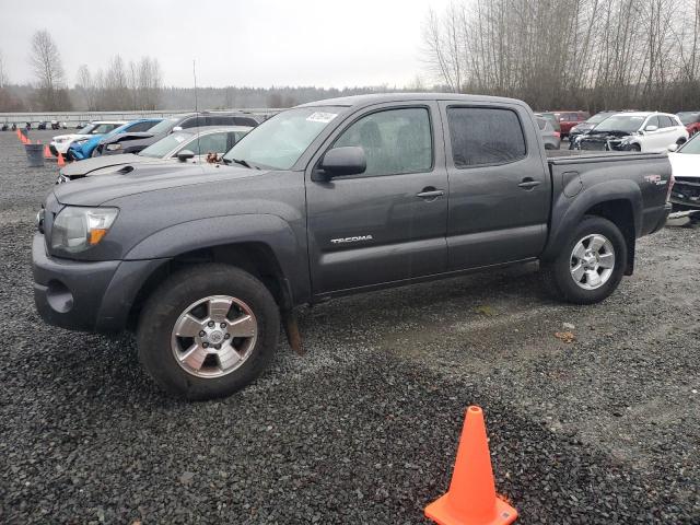 TOYOTA TACOMA DOU 2011 with VIN 3TMLU4EN8BM079477 - Photo from auction