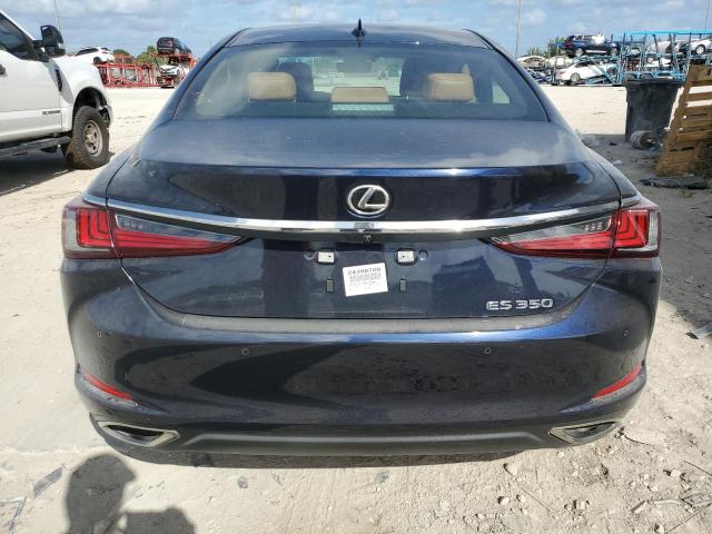 Photo 6 from auction – 2024 LEXUS ES with VIN 58ADZ1B14RU178488