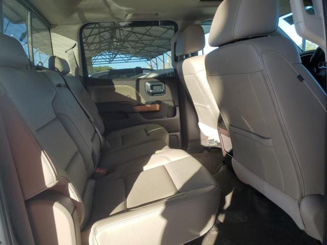 Photo 10 from auction – 2016 CHEVROLET SILVERADO with VIN 3GCUCSEC6GG377249