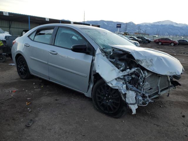 Photo 4 from auction – 2015 TOYOTA COROLLA L with VIN 2T1BURHE3FC468207