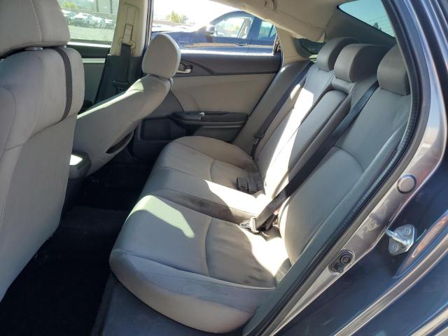 Photo 10 from auction – 2017 HONDA CIVIC EX with VIN 2HGFC2F72HH566428