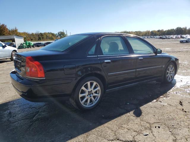 Photo 3 from auction – 2004 VOLVO S80 with VIN YV1TS59HX41371710