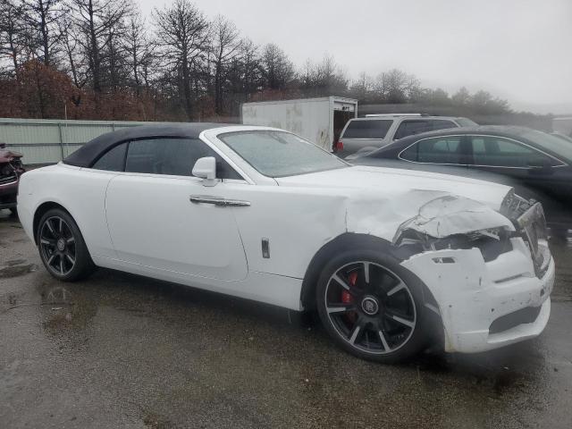 Photo 4 from auction – 2019 ROLLS-ROYCE DAWN with VIN SCA666D53KU118094
