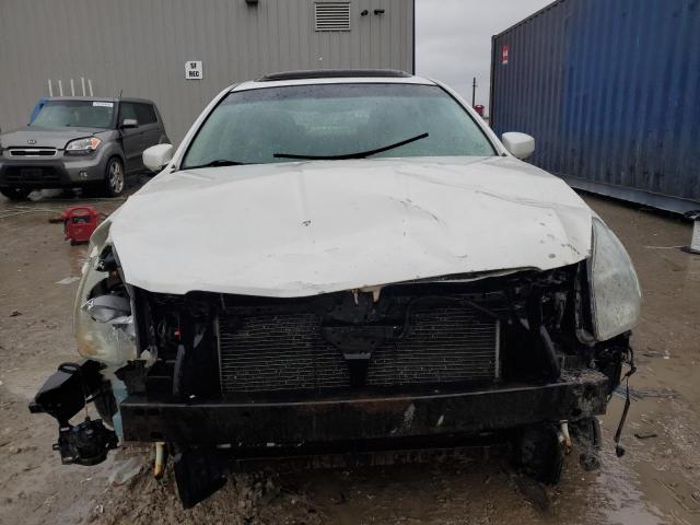 Photo 5 from auction – 2008 NISSAN MAXIMA SE with VIN 1N4BA41E38C824307