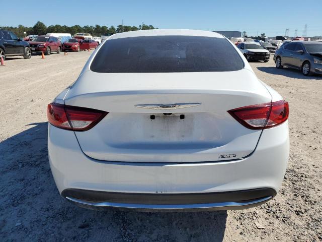 Photo 6 from auction – 2015 CHRYSLER 200 LIMITE with VIN 1C3CCCAB5FN655678