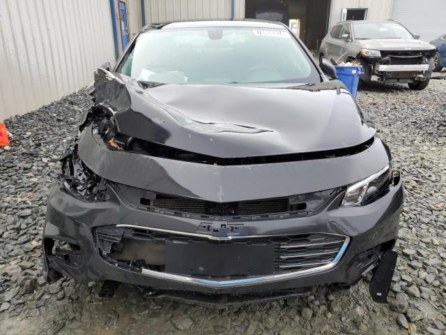 Photo 11 from auction – 2018 CHEVROLET MALIBU LS with VIN 1G1ZB5ST4JF272970