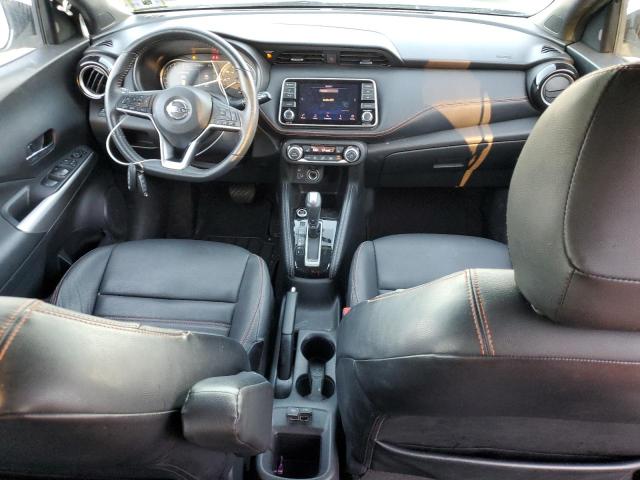 Photo 8 from auction – 2019 NISSAN KICKS S with VIN 3N1CP5CU0KL494129