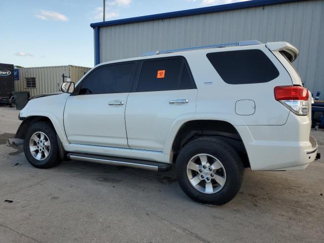 Photo 2 from auction – 2012 TOYOTA 4RUNNER SR with VIN JTEBU5JR9C5097063