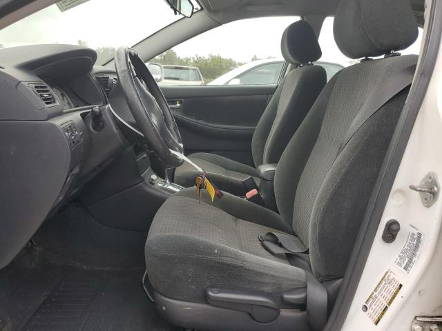 Photo 7 from auction – 2006 TOYOTA COROLLA CE with VIN 1NXBR32E06Z680472