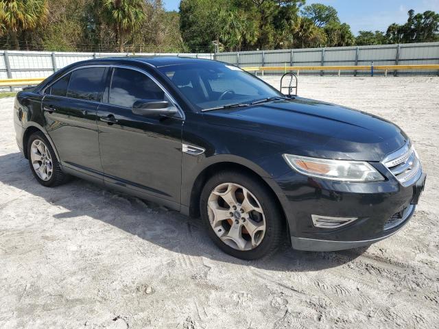 Photo 4 from auction – 2010 FORD TAURUS SHO with VIN 1FAHP2KT3AG153312