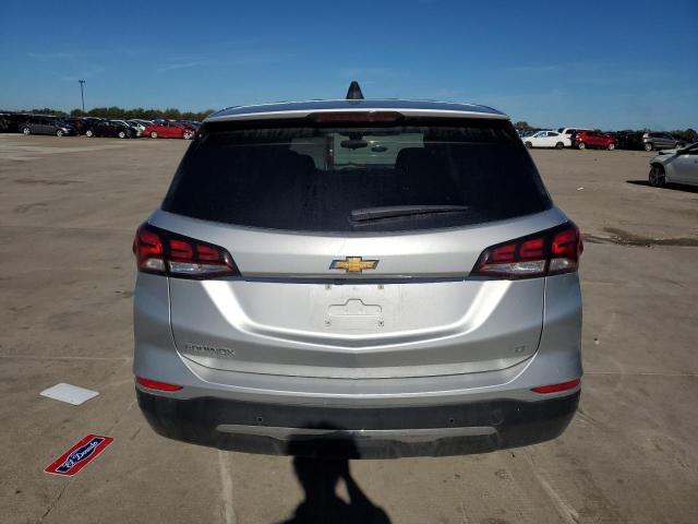 Photo 6 from auction – 2022 CHEVROLET EQUINOX LT with VIN 3GNAXKEVXNS103594