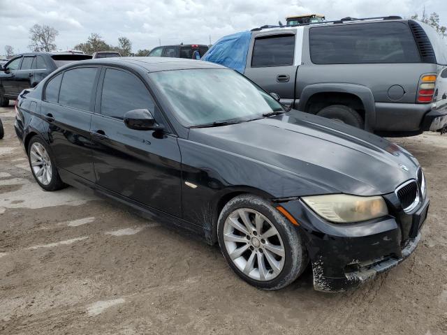Photo 4 from auction – 2011 BMW 328 I SULE with VIN WBAPH5G58BNM74271