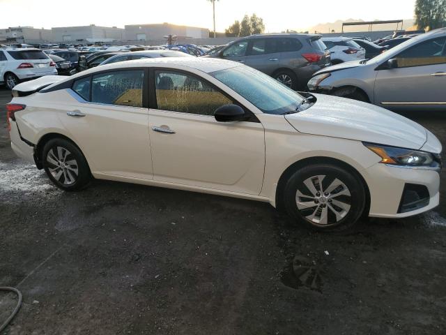 Photo 4 from auction – 2024 NISSAN ALTIMA S with VIN 1N4BL4BV2RN436404