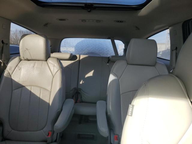 Photo 10 from auction – 2013 BUICK ENCLAVE with VIN 5GAKVDKD9DJ140910