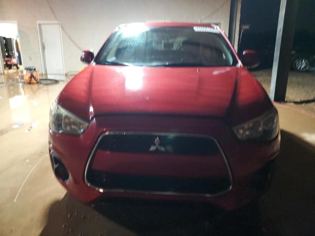 Foto 5 de la subasta – 2014 MITSUBISHI OUTLANDER con VIN 4A4AP3AUXEE026224