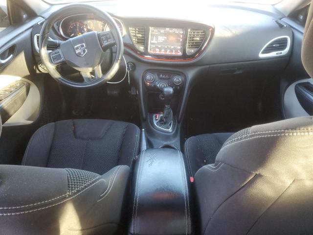 Photo 8 from auction – 2014 DODGE DART SXT with VIN 1C3CDFBB0ED914711