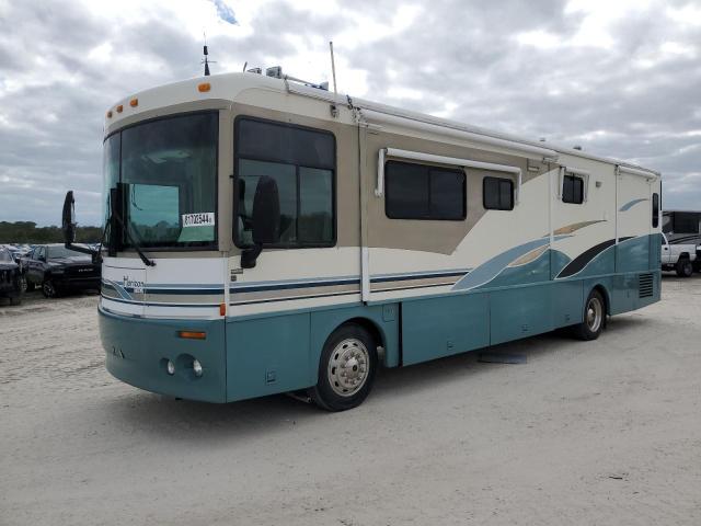 Photo 2 from auction – 2003 FREIGHTLINER CHASSIS X with VIN 4UZAAHAK72CK51692