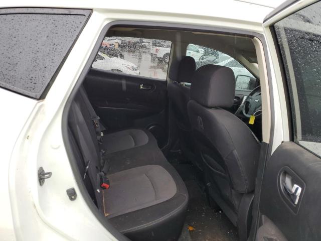 Photo 11 from auction – 2013 NISSAN ROGUE S with VIN JN8AS5MT8DW511690