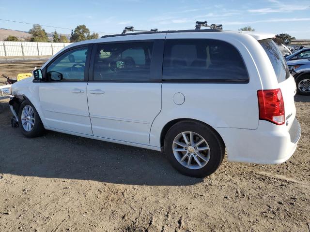 Photo 2 from auction – 2014 DODGE GRAND CARA with VIN 2C4RDGCG7ER393103