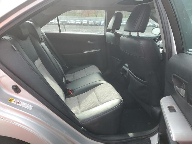 Photo 10 from auction – 2013 TOYOTA CAMRY L with VIN 4T1BF1FKXDU232489