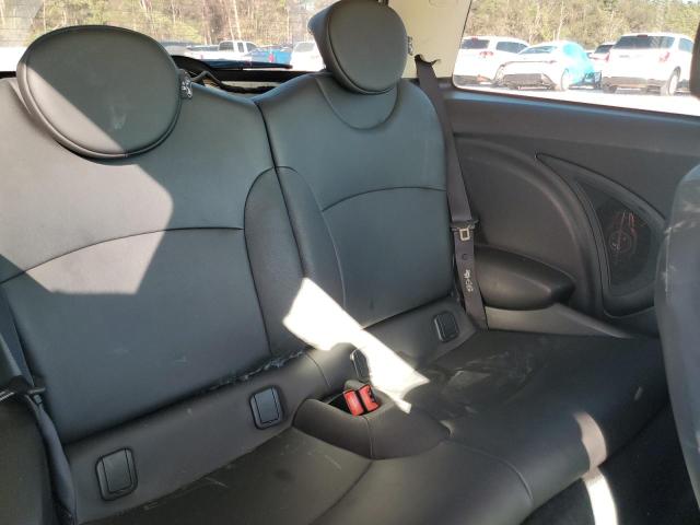 Photo 11 from auction – 2011 MINI COOPER with VIN WMWSU3C57BT097296