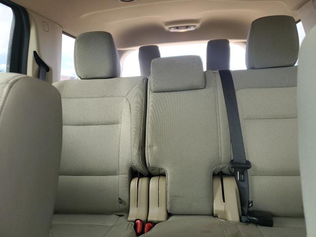 Photo 10 from auction – 2019 FORD FLEX SE with VIN 2FMGK5B8XKBA06734