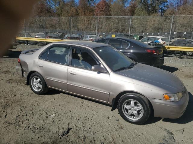 Photo 4 from auction – 1999 TOYOTA COROLLA VE with VIN 2T1BR12E3XC187120