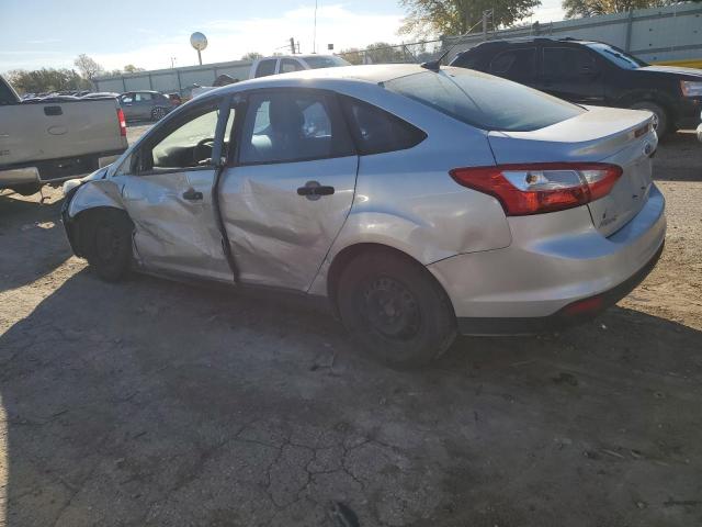 Photo 2 from auction – 2012 FORD FOCUS S with VIN 1FAHP3E20CL342955